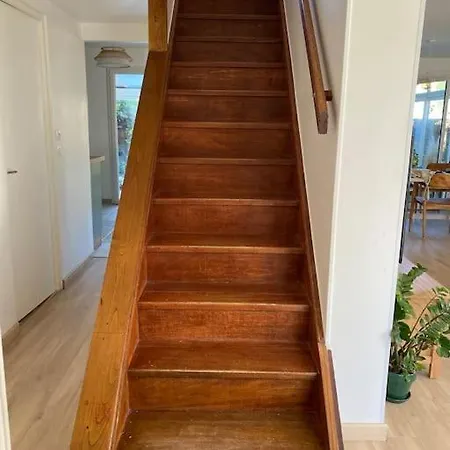 Maison Familiale Proche Plages Et Montpellier * Mauguio