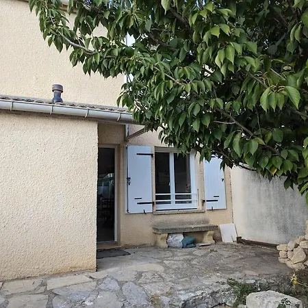 Maison Familiale Proche Plages Et Montpellier Casa vacanze