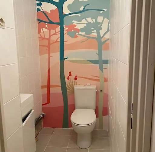Maison Familiale Proche Plages Et Montpellier *