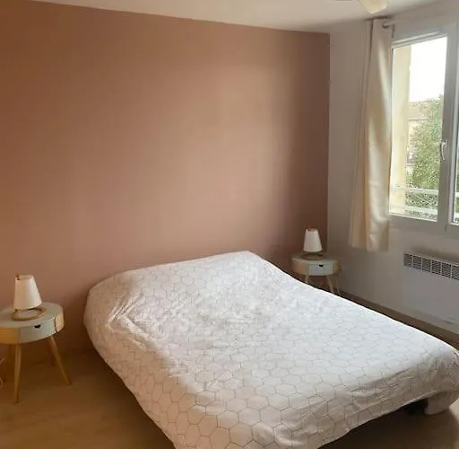 Tatil Evi Maison Familiale Proche Plages Et Montpellier *